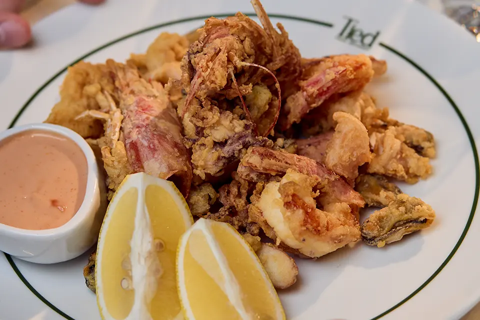 fritto